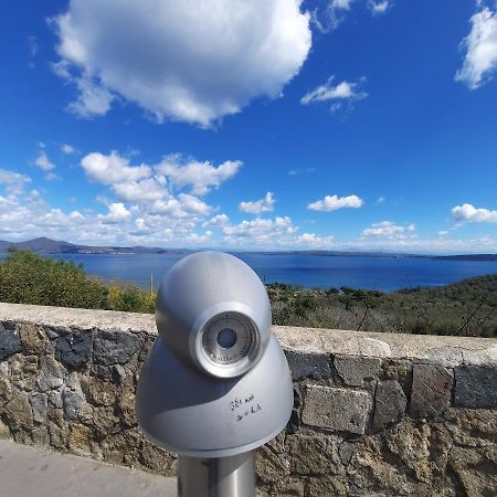 La Casa Nel Vicolo Villa Bracciano  Eksteriør billede