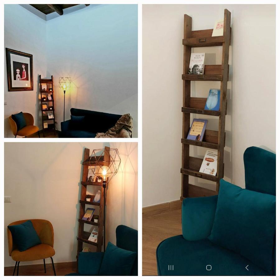 La Casa Nel Vicolo Villa Bracciano  Eksteriør billede