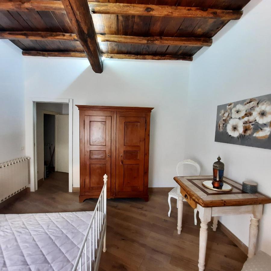 La Casa Nel Vicolo Villa Bracciano  Eksteriør billede