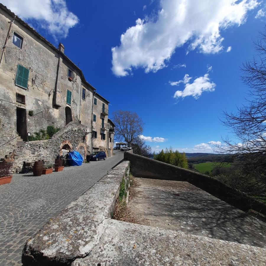 La Casa Nel Vicolo Villa Bracciano  Eksteriør billede