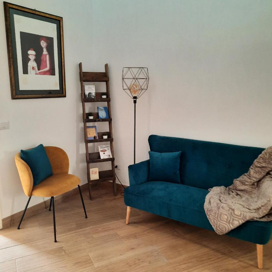 La Casa Nel Vicolo Villa Bracciano  Eksteriør billede